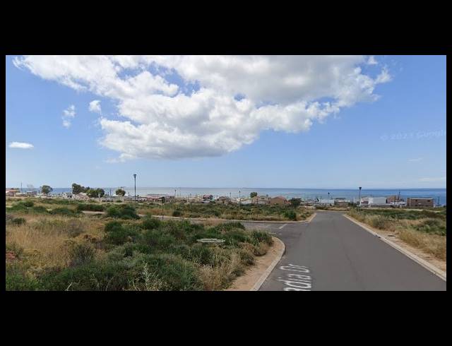527M² VACANT LAND FOR SALE IN STEENBERGS COVE